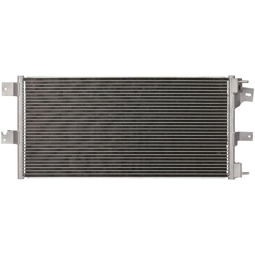 Reach International 31-3762 A/C Condenser