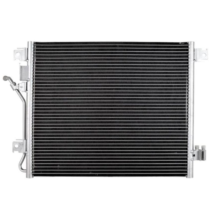 Reach International 31-3764 A/C Condenser