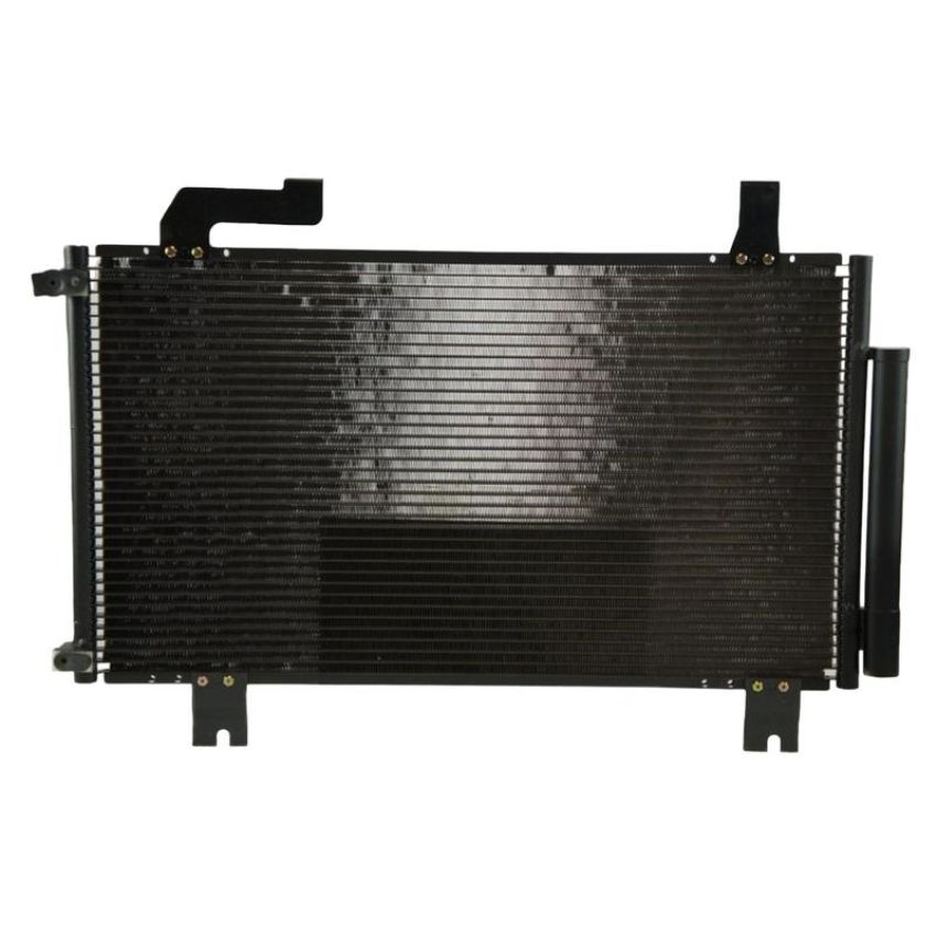 Reach International 31-3767 A/C Condenser