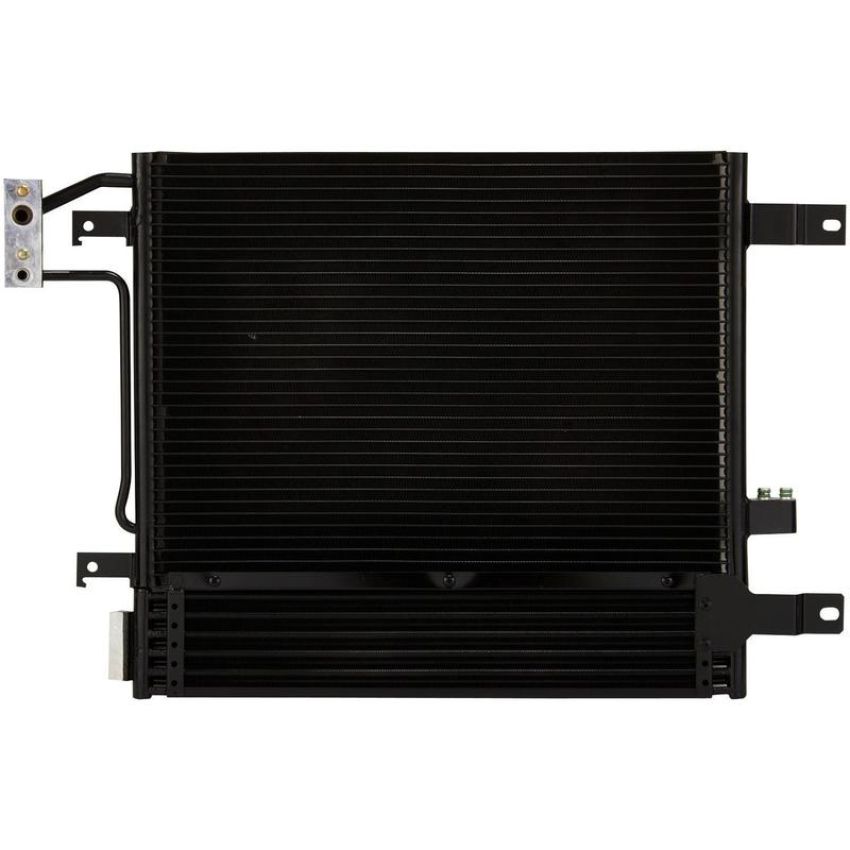Reach International 31-3768 A/C Condenser