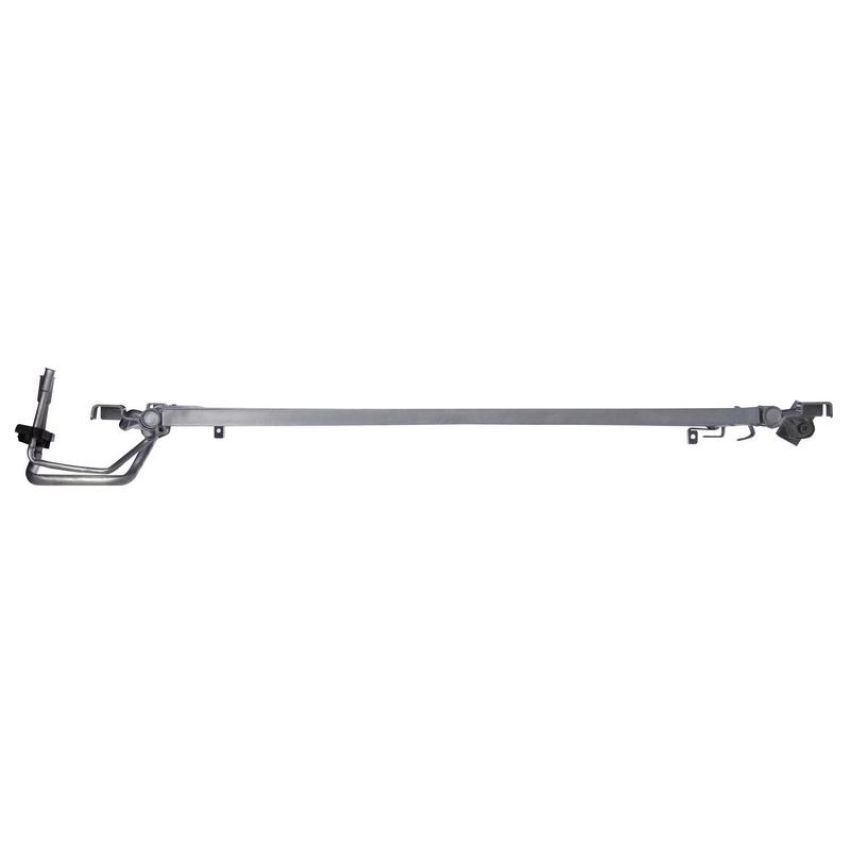 Reach International 31-3772 A/C Condenser