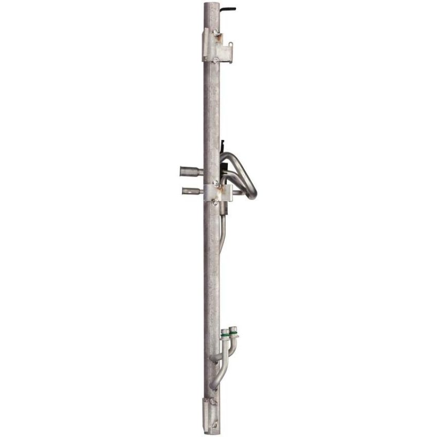 Reach International 31-3772 A/C Condenser