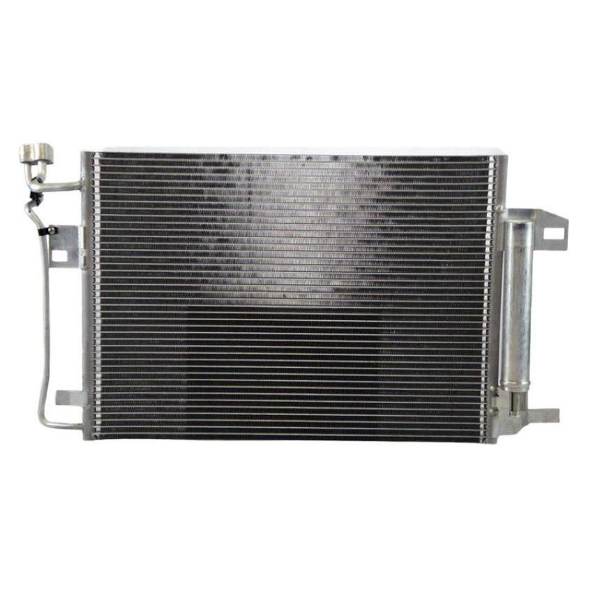 Reach International 31-3773 A/C Condenser