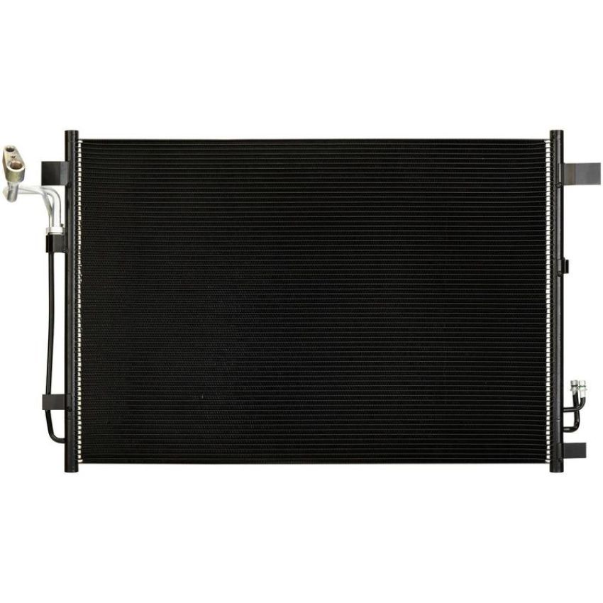 Reach International 31-3774 A/C Condenser