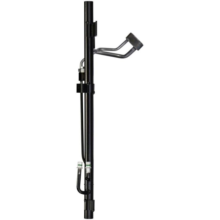 Reach International 31-3774 A/C Condenser
