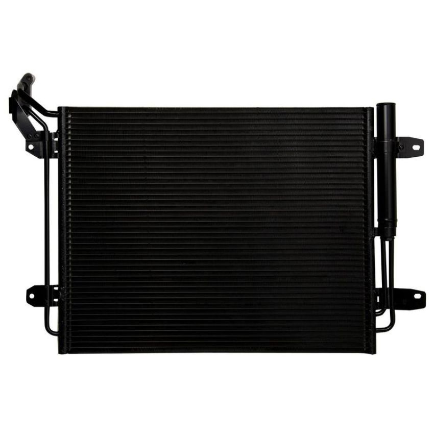 Reach International 31-3775 A/C Condenser