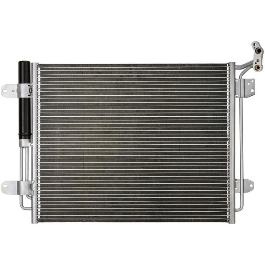 Reach International 31-3775 A/C Condenser