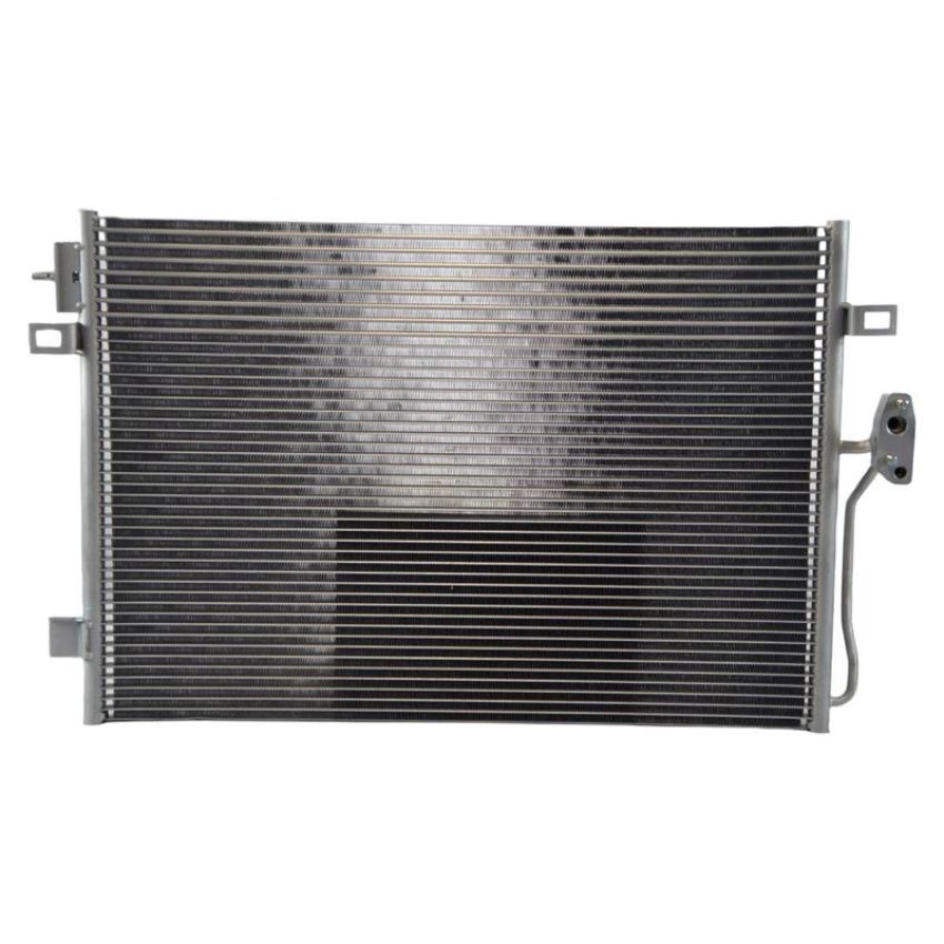 Reach International 31-3776 A/C Condenser
