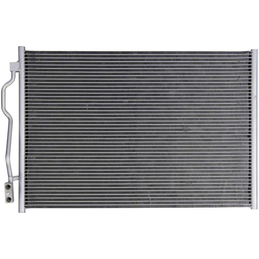 Reach International 31-3778 A/C Condenser
