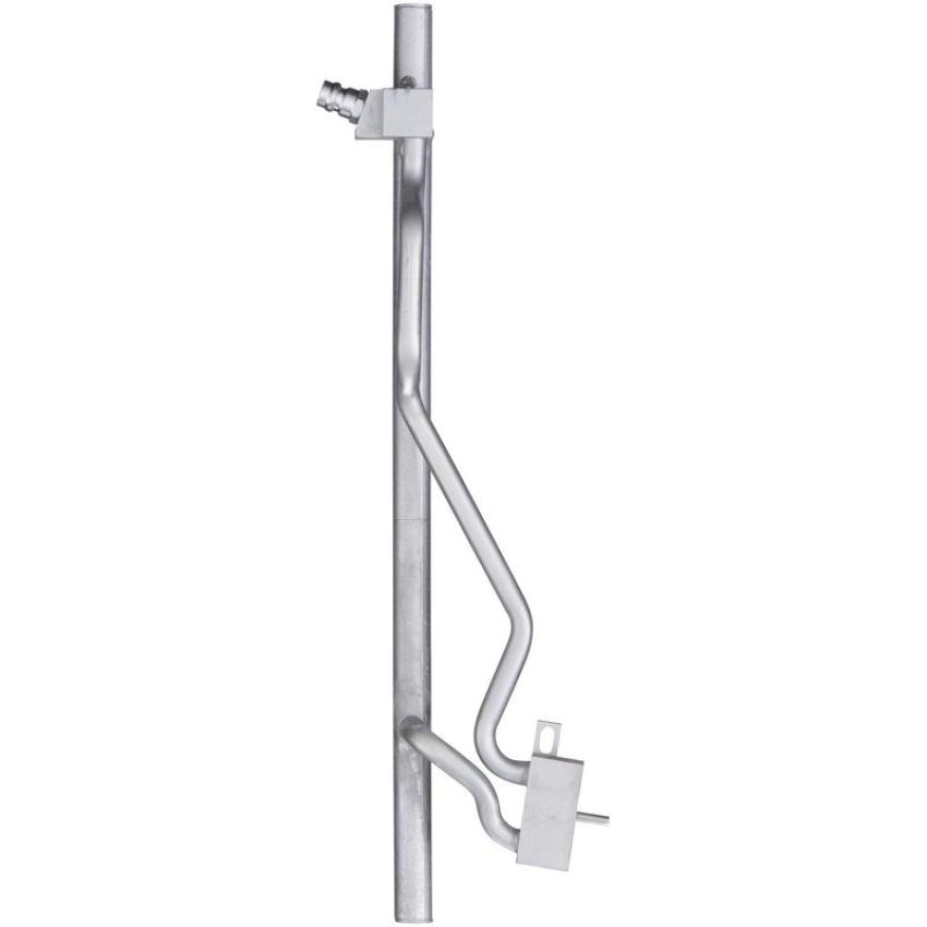 Reach International 31-3778 A/C Condenser