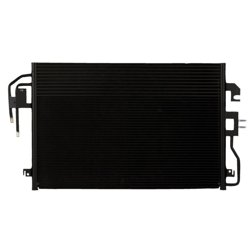 Reach International 31-3782 A/C Condenser