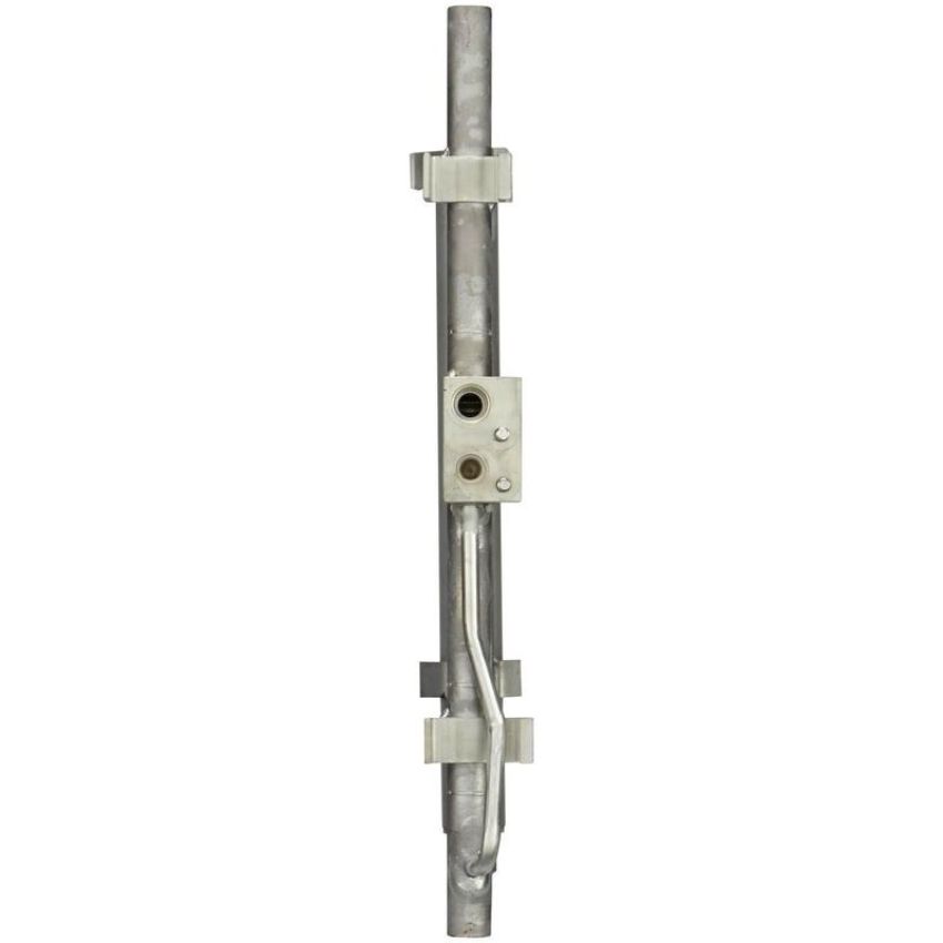 Reach International 31-3784 A/C Condenser