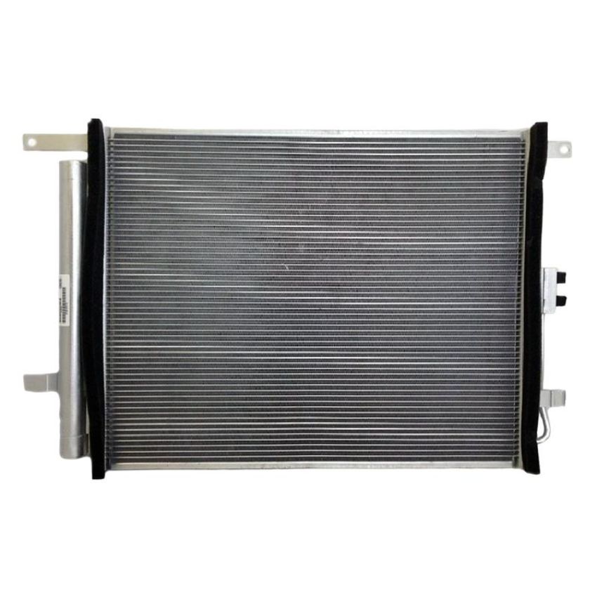 Reach International 31-3785 A/C Condenser