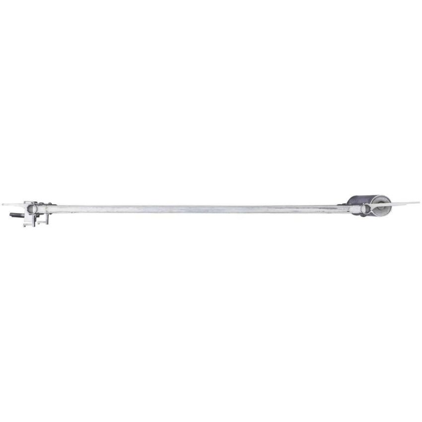 Reach International 31-3785 A/C Condenser
