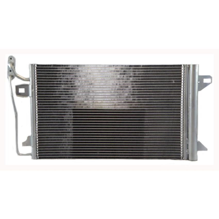 Reach International 31-3786 A/C Condenser