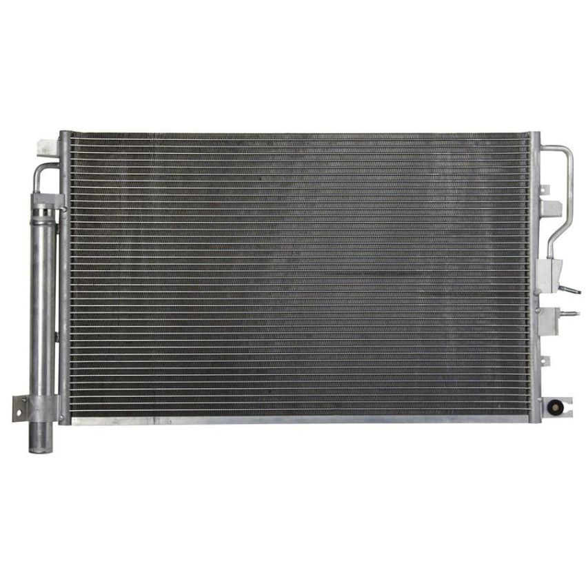 Reach International 31-3789 A/C Condenser