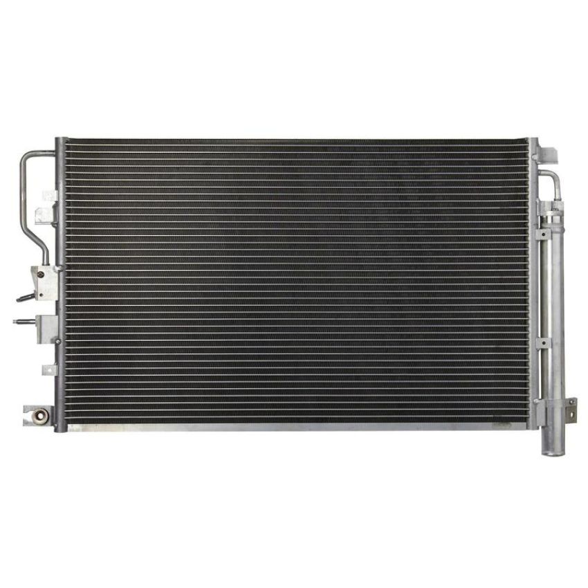 Reach International 31-3789 A/C Condenser