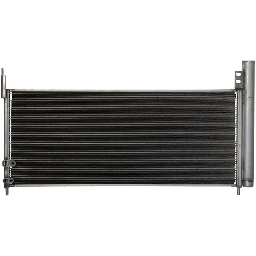 Reach International 31-3790 A/C Condenser