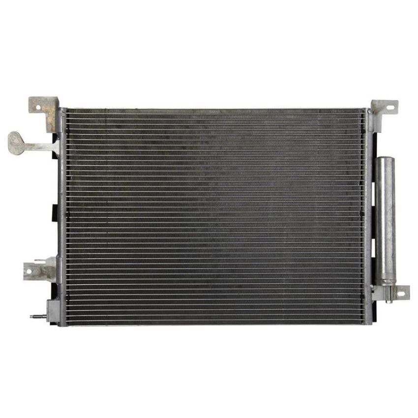 Reach International 31-3791 A/C Condenser