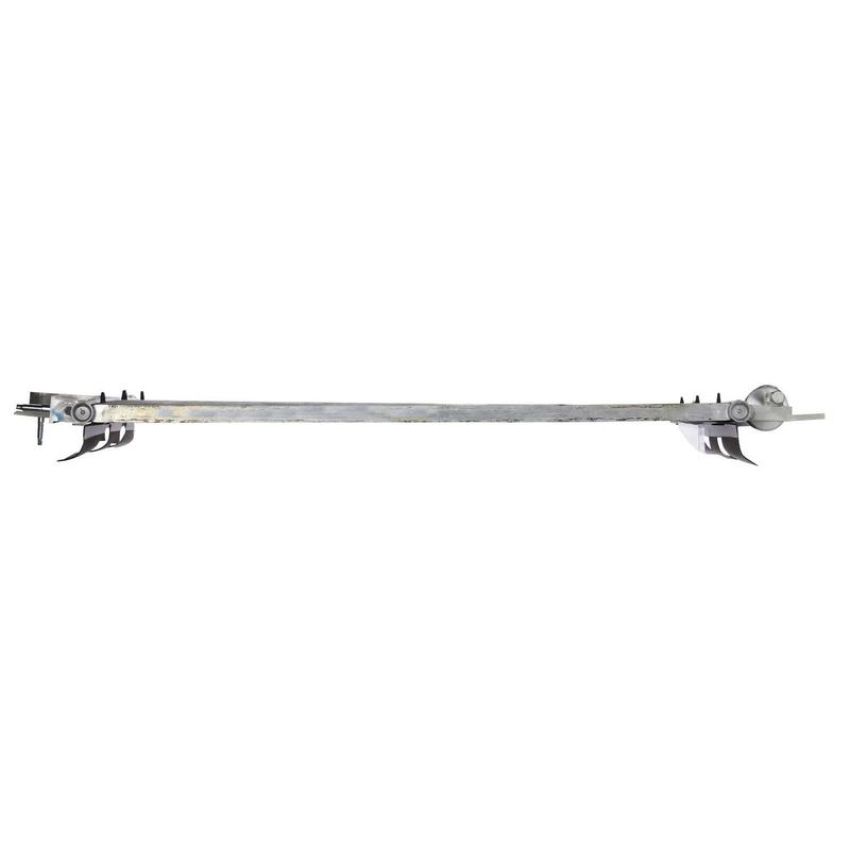 Reach International 31-3791 A/C Condenser