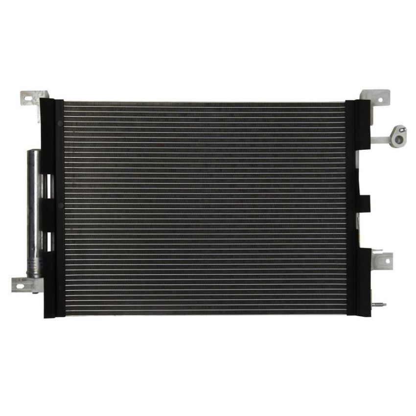 Reach International 31-3791 A/C Condenser