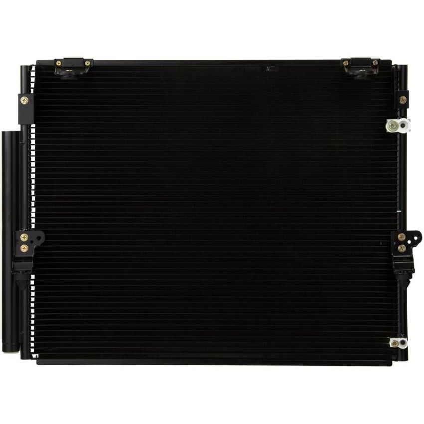 Reach International 31-3792 A/C Condenser