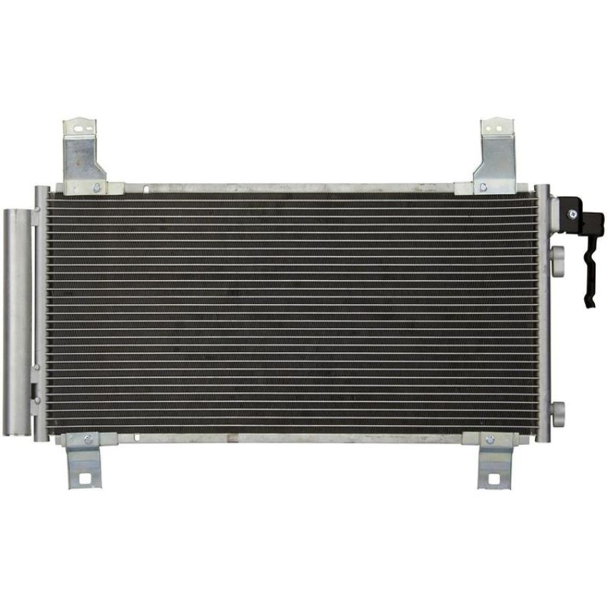 Reach International 31-3793 A/C Condenser
