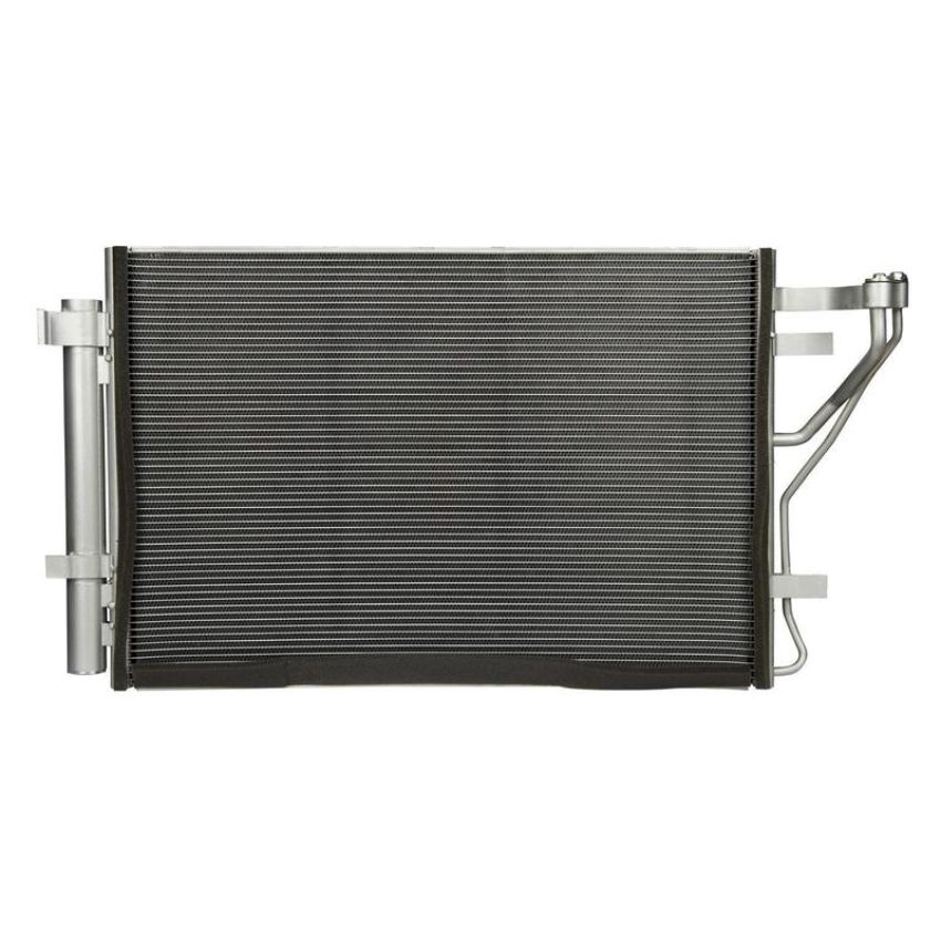 Reach International 31-3795 A/C Condenser