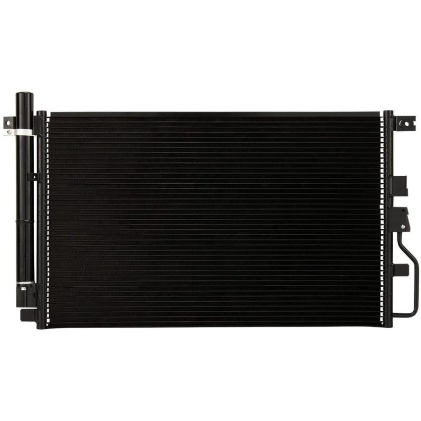 Reach International 31-3796 A/C Condenser