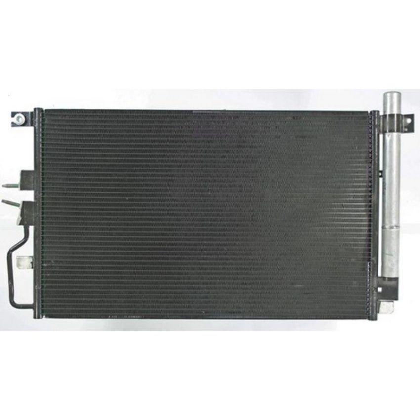 Reach International 31-3796 A/C Condenser