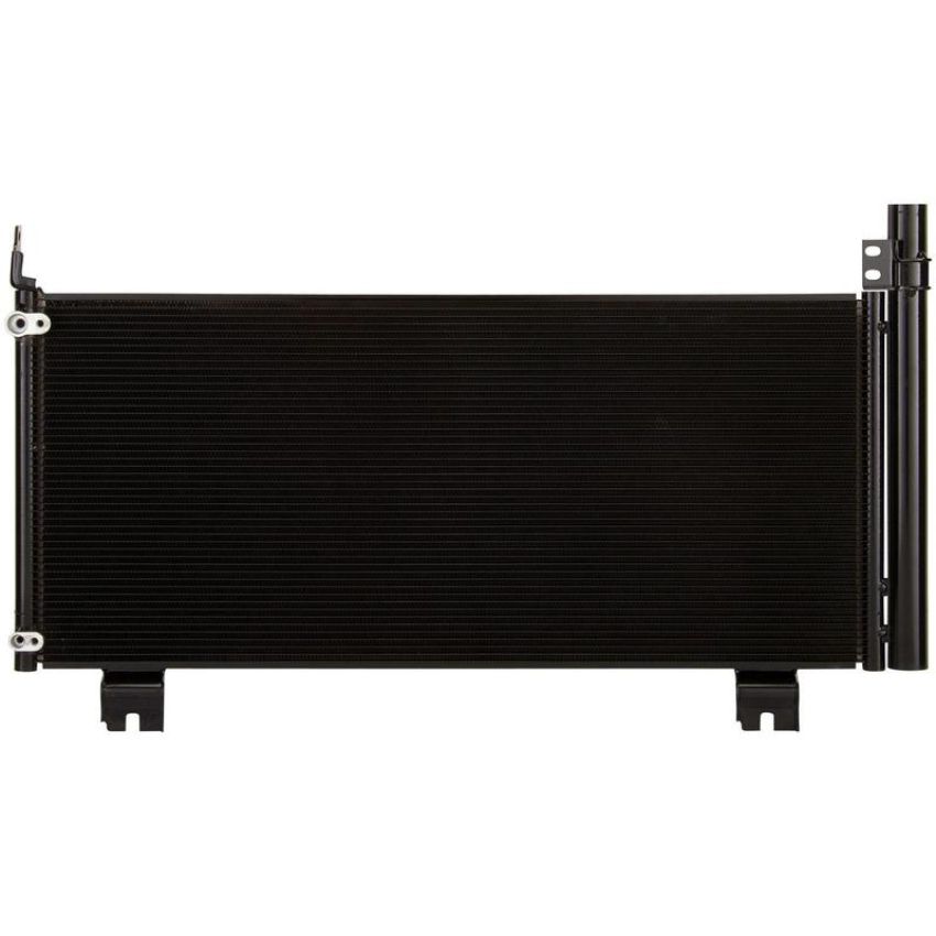 Reach International 31-3797 A/C Condenser