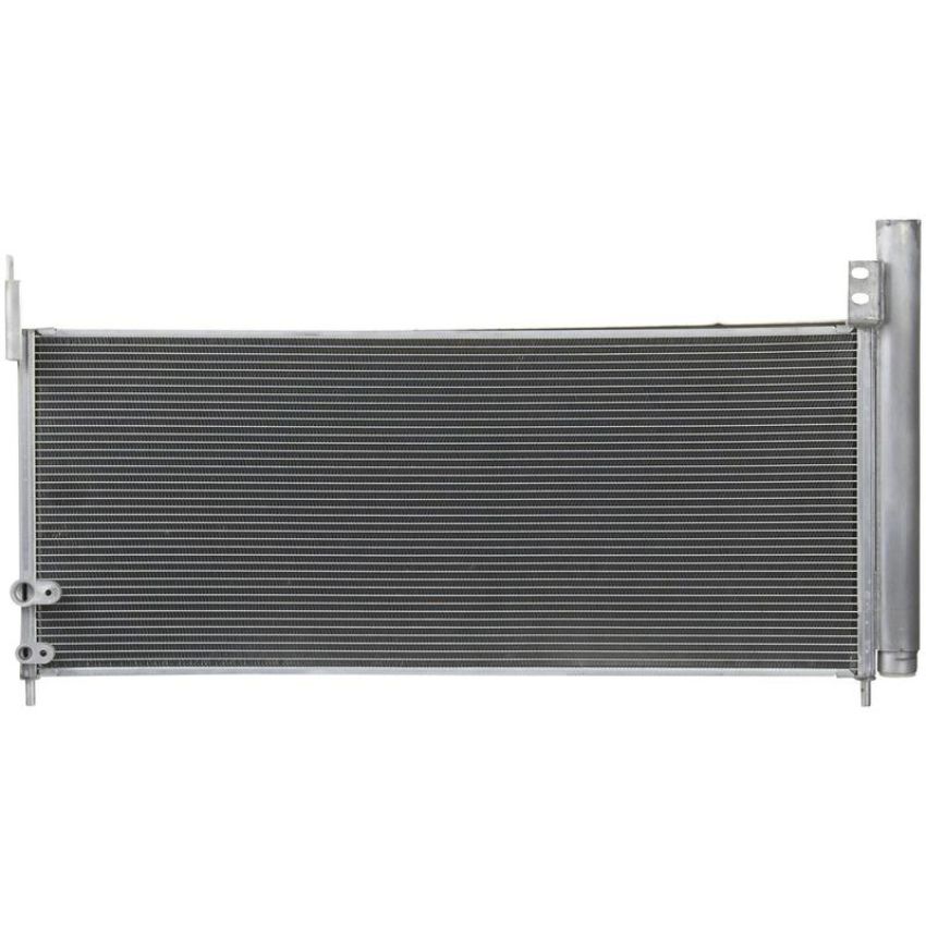 Reach International 31-3798 A/C Condenser