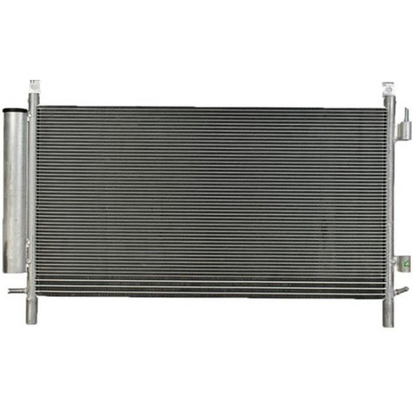 Reach International 31-3799 A/C Condenser
