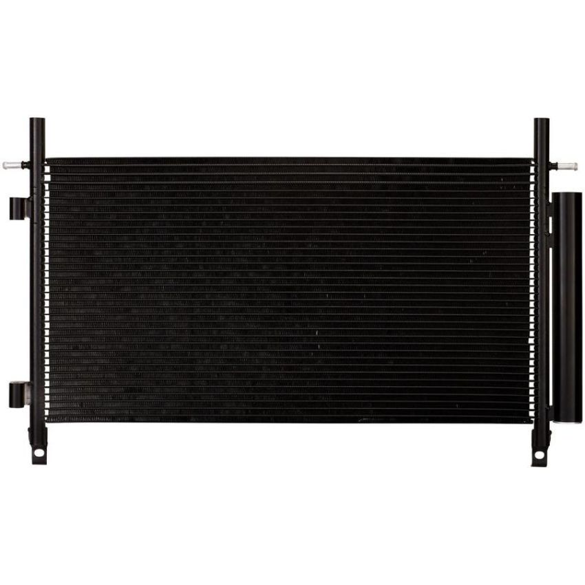 Reach International 31-3799 A/C Condenser