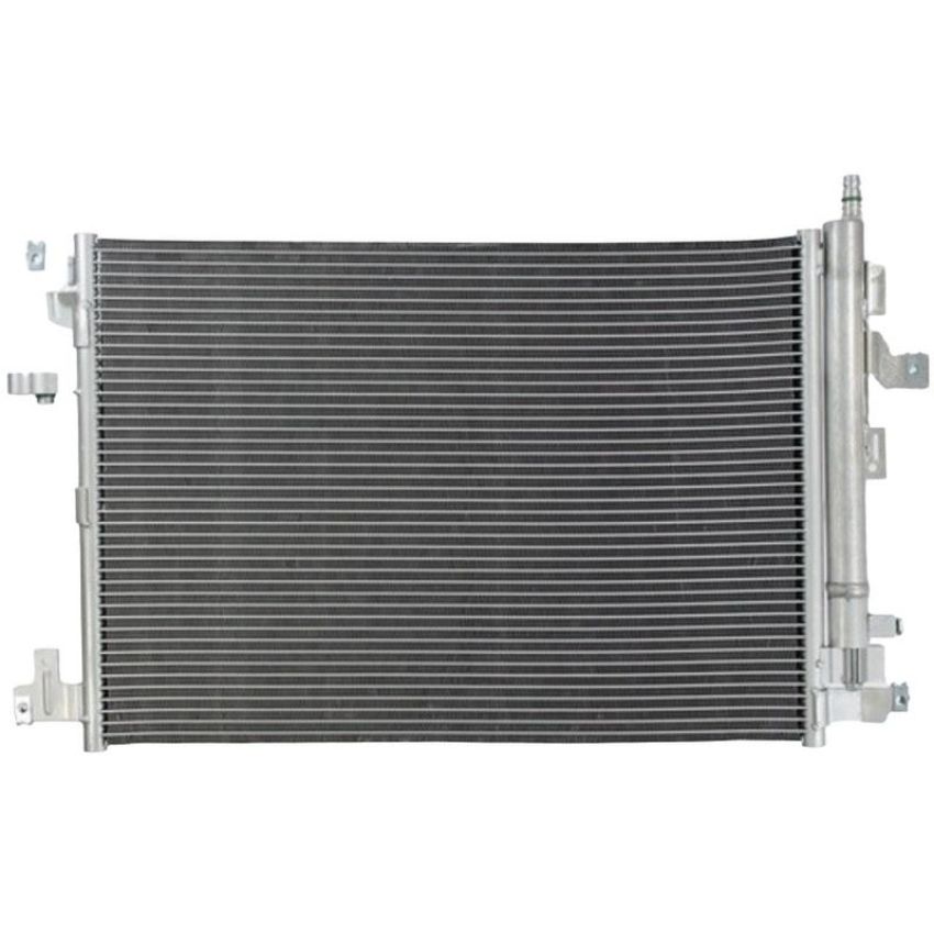 Reach International 31-3802 A/C Condenser