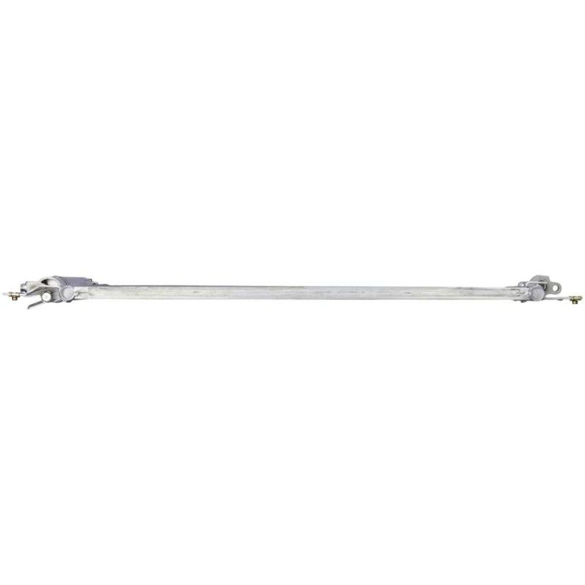 Reach International 31-3802 A/C Condenser