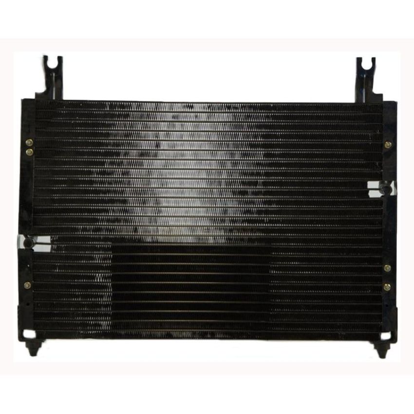 Reach International 31-3846 A/C Condenser
