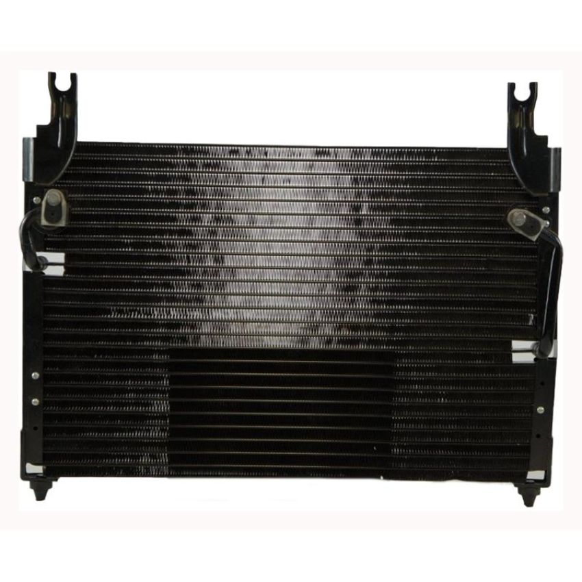 Reach International 31-3846 A/C Condenser
