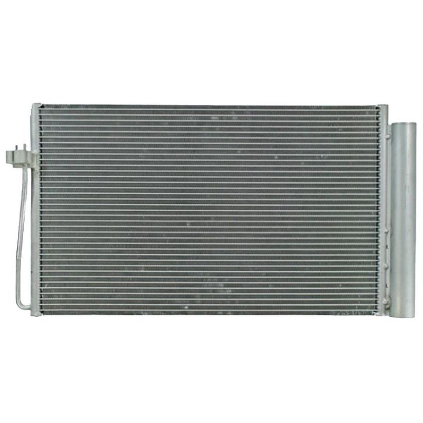 Reach International 31-3862 A/C Condenser