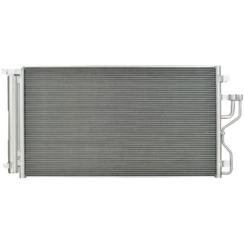 Reach International 31-3864 A/C Condenser