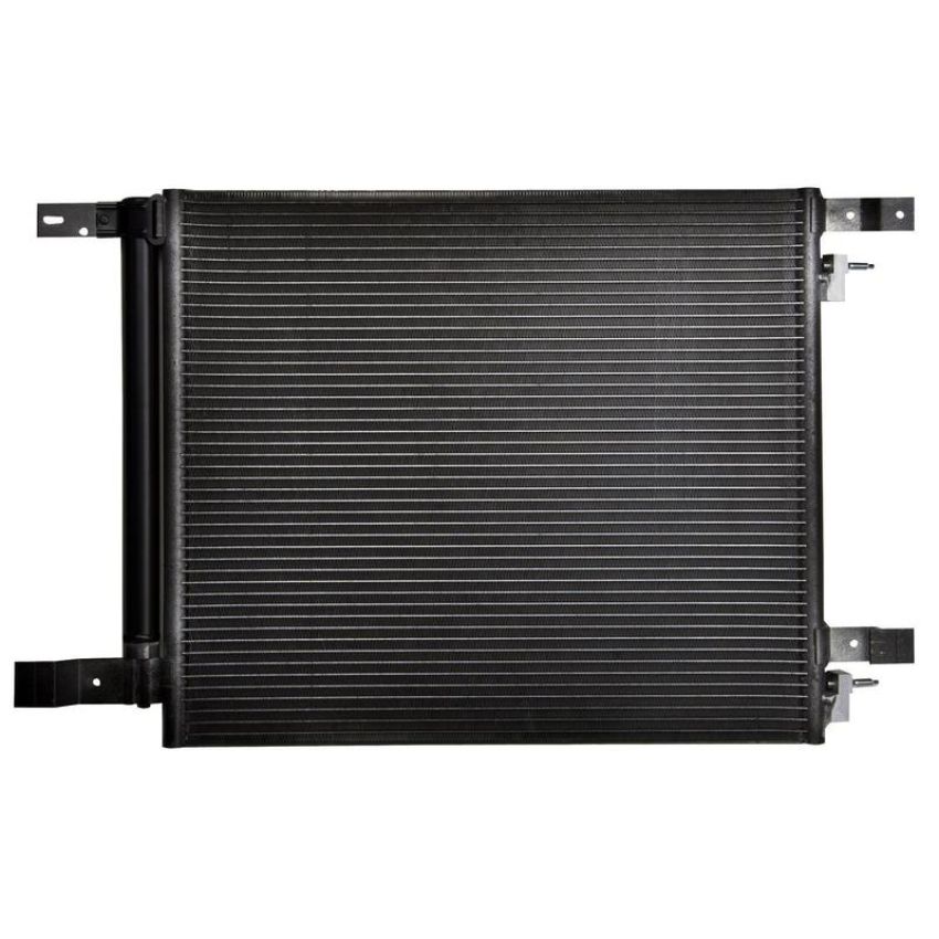 Reach International 31-3865 A/C Condenser