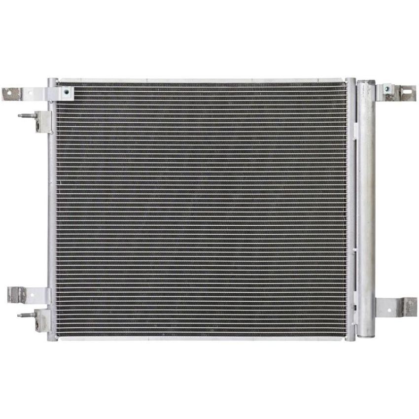 Reach International 31-3865 A/C Condenser