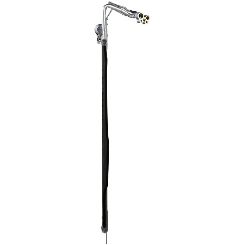 Reach International 31-3866 A/C Condenser