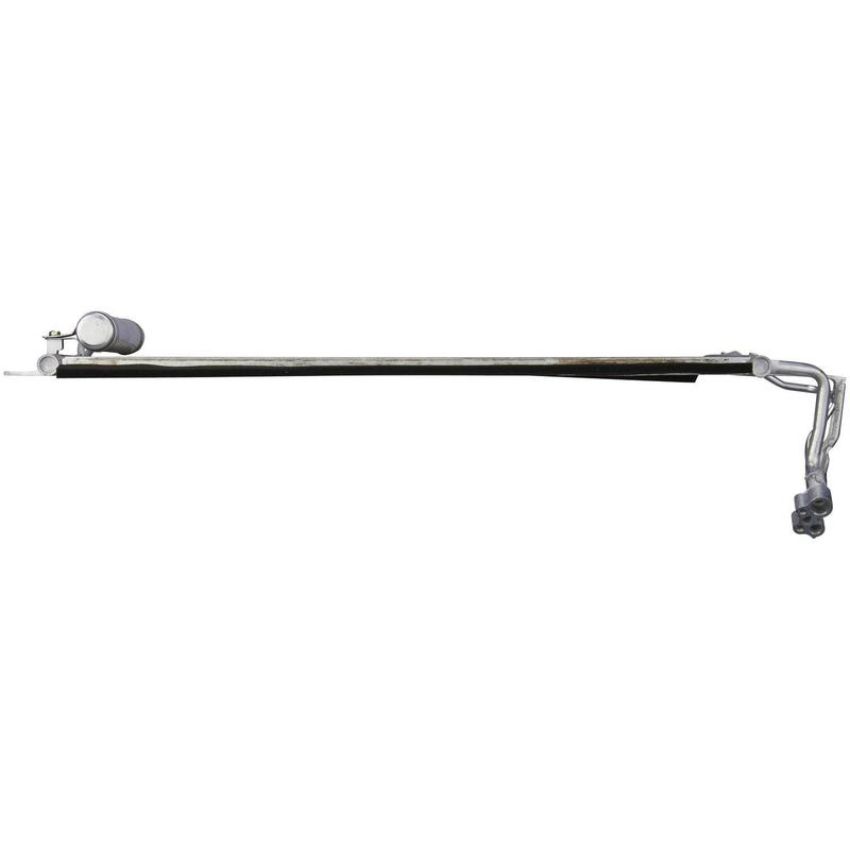 Reach International 31-3867 A/C Condenser