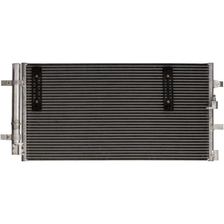 Reach International 31-3868 A/C Condenser