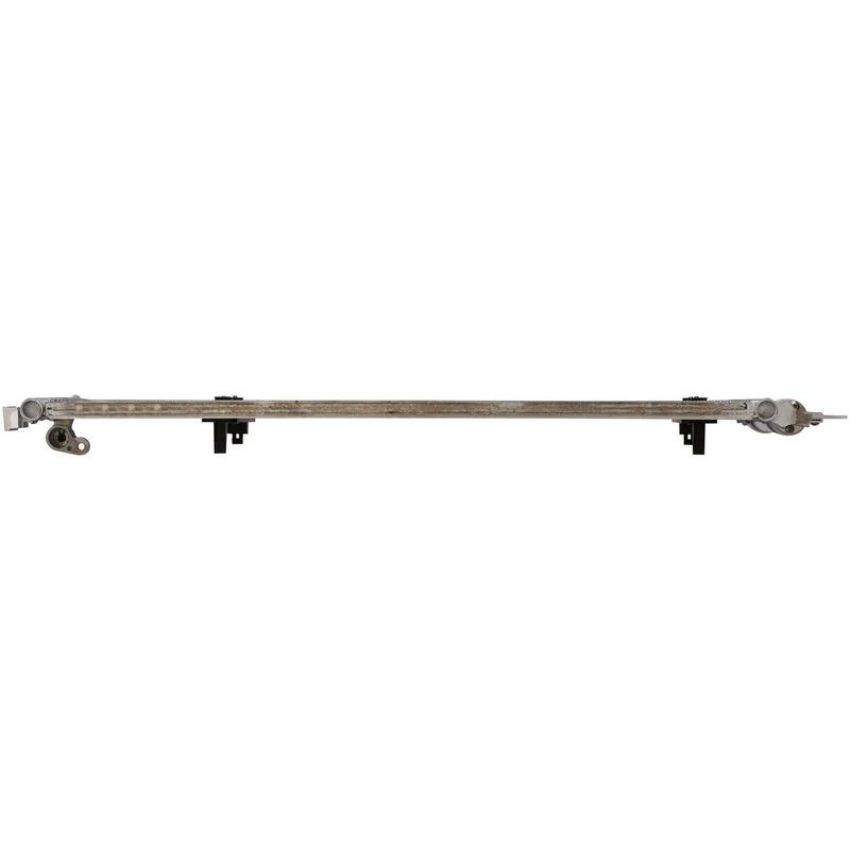 Reach International 31-3868 A/C Condenser
