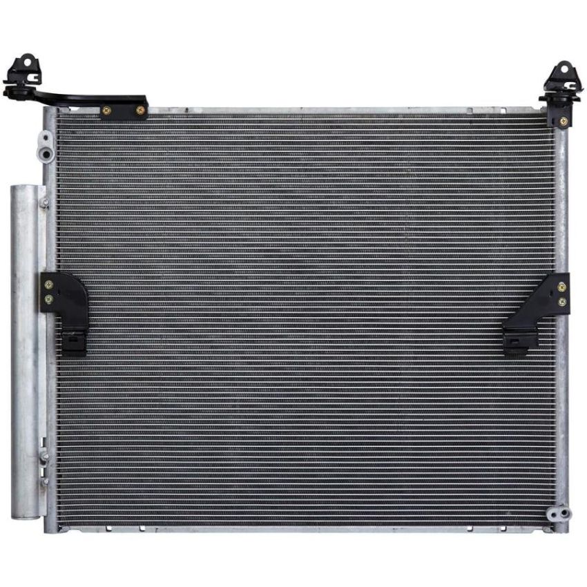 Reach International 31-3870 A/C Condenser