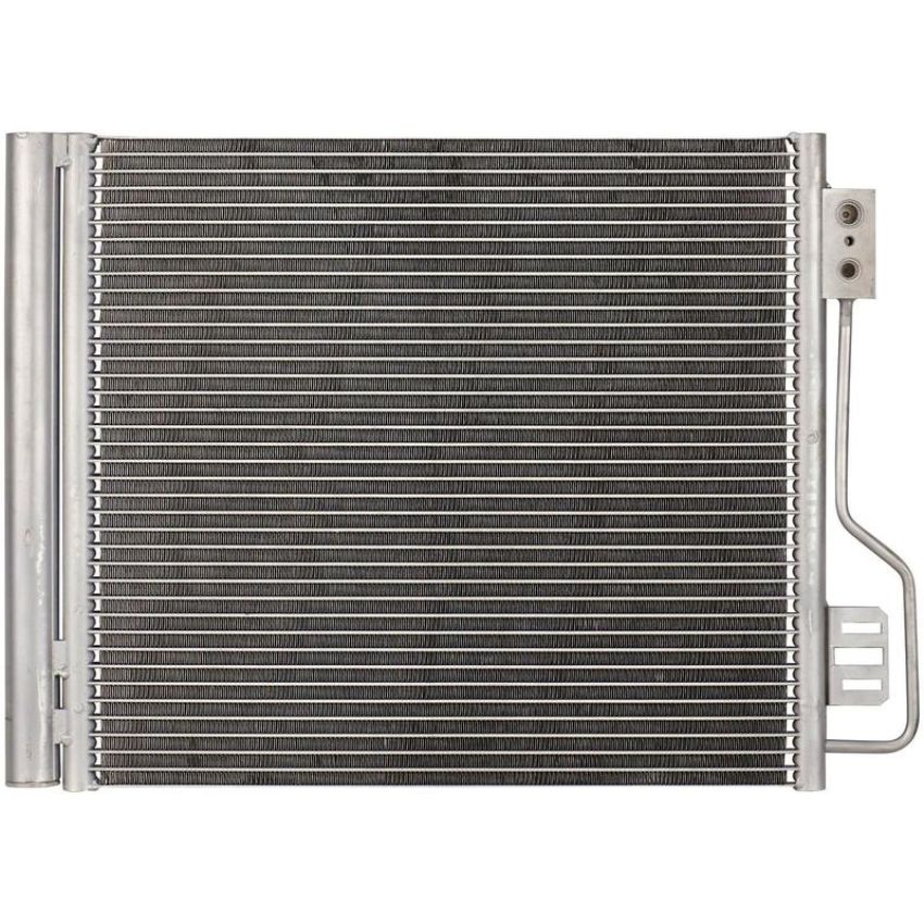 Reach International 31-3871 A/C Condenser
