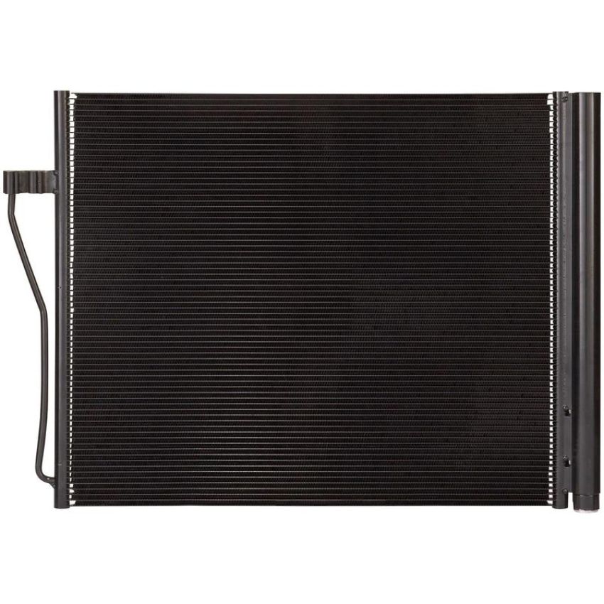 Reach International 31-3872 A/C Condenser