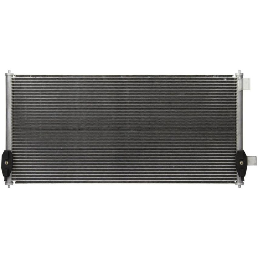 Reach International 31-3876 A/C Condenser